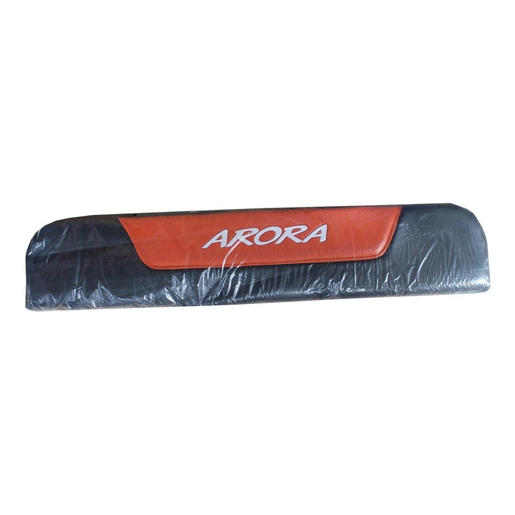 ARORA AR5000 MOPED KOLTUK MAVİ SIRT DAYANMA #AR5000-MOPED KARGO 008